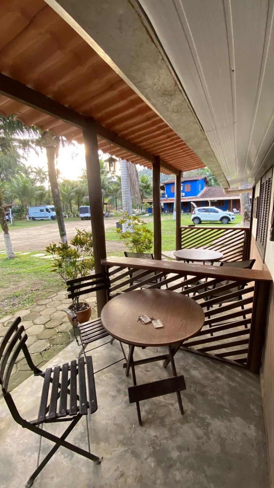 Pousada Marina Parati Exterior foto