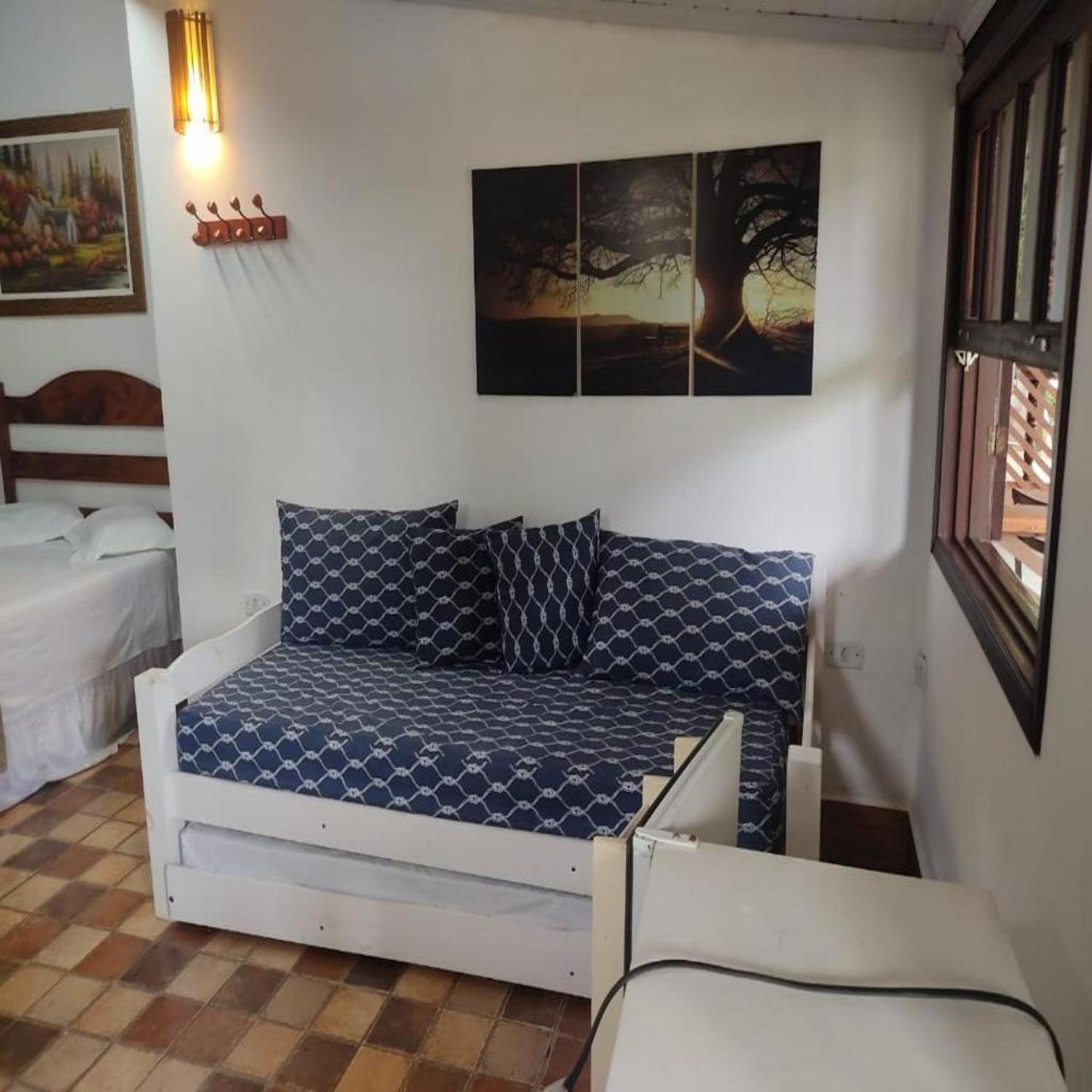 Pousada Marina Parati Exterior foto